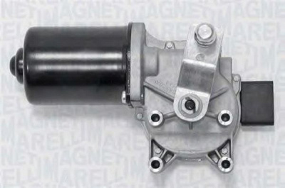 MAGNETI MARELLI 064052103010 -  Двигатель стеклоочистителя